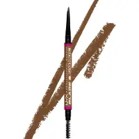 Nyx PROFESSIONAL MAKEUP Blade & Shade Brow Pencil 02 Blonde