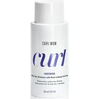 Color Wow Hooked 100% Clean Shampoo With Root Lock Technology, 295ml