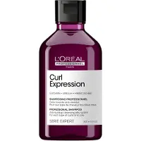 L'Oréal Professionnel Curl Expression Shampoo Gelée 300 ml