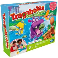 Hasbro Nälkäinen Hirviö-lautapeli