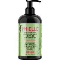 Mielle Rosemary Mint Strength Leave in Conditioner 355ml