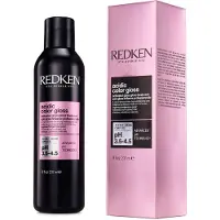 Redken Acidic Color Gloss Glass Gloss Treatment, 237ml