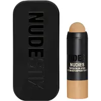 Nudestix Tinted Blur Stick Foundation Medium 5
