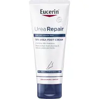 Eucerin UreaRepair Plus 10% Urea Foot Cream 100 ml