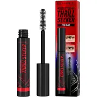 Rimmel Turn up the volume Wonder'Volume Thrill Seeker Mascara 004 Pi