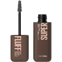 Maybelline Superfluff Brow Mousse 260 Deep Brown