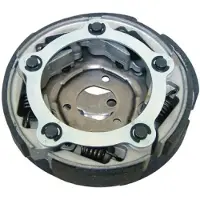 RMS Beauty Yamaha Majesty 400cc 2007/2008 100360400 Täysi Leikkaus