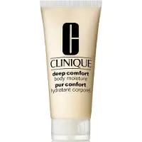 Clinique Deep Comfort Body Moisture, 200ml
