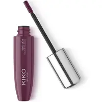 KIKO Milano Maxi Mod Color Mascara 03 Plum 12 ml