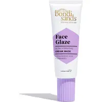 Bondi Sands Face Glaze Ultra Hydrating Cream Mask 75 ml