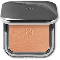 KIKO Milano Radiant Touch Bronzing Powder 101 Luminous Honey