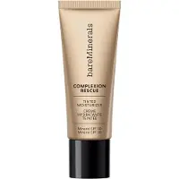 bareMinerals Complexion Rescue Tinted Moisturizer with Hyaluronic Acid and Mineral SPF30, Terra 8.5