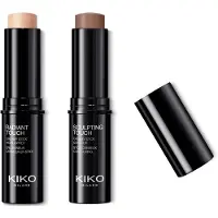 KIKO Milano Sculpting Touch Creamy Stick Contour Varjostuspuikko 10 g 200 Hazelnut