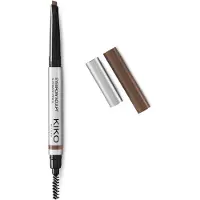 KIKO Milano Eyebrow Sculpt Automatic Pencil Kulmakynä 0.9 g 04 Auburn