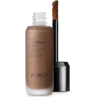 KIKO Milano Full Coverage 2-in-1 Nestemäinen meikkivoide 25 ml Neutral 200