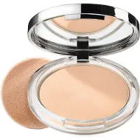 Clinique Stay-Matte Sheer Pressed Powder, Stay Buff