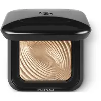 KIKO Milano New Water Eye Shadow 03 Light Gold