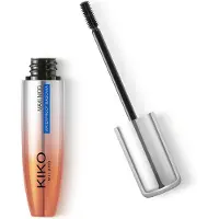 KIKO Milano Maxi Mod Waterproof Mascara 01 Waterproof