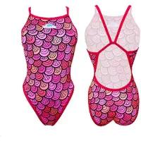 Turbo Mermaid Tail Uimapuku