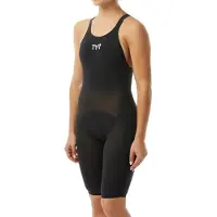 Tyr Invictus Solid Open Back Competition Uimapuku