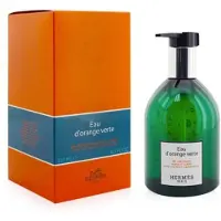 Hermès Paris Eau D’orange Verte, Hand And Body Cleansing Gel - Nude - 300 ML