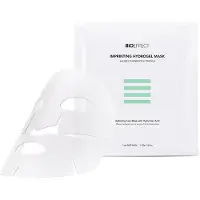BIOEFFECT Imprinting Hydrogel Mask -kasvonaamio