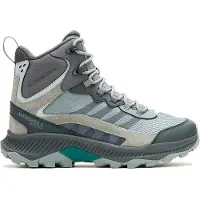 Merrell Speed Strike 2 Thermo Mid Wp Vaelluskengät