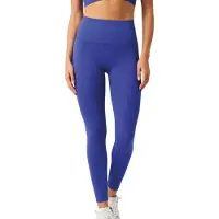 Björn Borg Studio Seamless Ribbed Tights