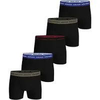 Björn Borg Cotton Stretch Boxers 5-pack