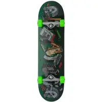 Creature Slab Diy Full 8.00 X 31.25 Skeittilauta