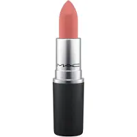 MAC Powder Kiss Lipstick Mull It Over