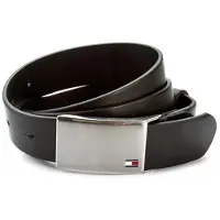 Tommy Hilfiger Plaque Adjustable 35 Mm Vyö