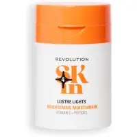 Revolution Skincare Skin Ultimate Lights Brightening Moisturiser