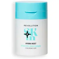 Revolution Hydra Heist Heist Hyaluronic Acid Hydrating Moisturiser Kasvovoide 50 ml