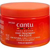 Cantu Shea Butter Deep Treatment Masque 340 g