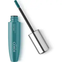 KIKO Milano Maxi Mod Color Mascara 04 Metallic Green 12 ml