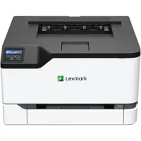 Lexmark – CS331DW COLOR LASER HIGH VOLT (40N9120)