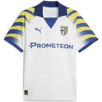 Puma Parma Calcio 25/26 Neljäs Peliasu Lyhythihainen T-paita