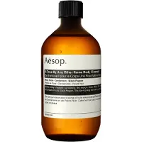 Aesop A Rose By Any Other Name Body Cleanser With Screw 500 ml