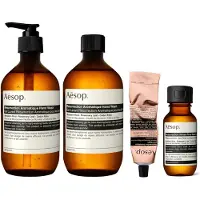 Aesop Resurrection Rinse-Free Hand Wash 50 ml