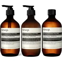Aesop Reverence Aromatique Hand Wash 500 ml