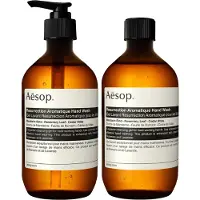 Aesop Resurrection Aromatique Hand Wash 500 ml