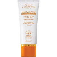 Institut Esthederm Photo Regul Pigmentation Irregularities Unifying Protective Care yhtenäistävä hoito hyperpigmentoituneelle iholle korkea UV-suoja 50 ml