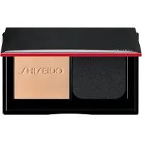 Shiseido Synchro Skin Self-Refreshing Custom Finish Powder Foundation, 150 Lace