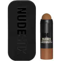 Nudestix Tinted Blur Stick Foundation Deep 8
