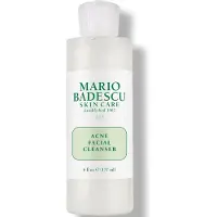 Mario Badescu Acne Facial Cleanser, 177ml