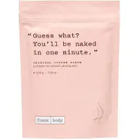 Frank Body Original Coffee Scrub 200 g
