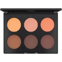 MAC Studio Fix Sculpt And Shape Contour Palette Medium Dark/