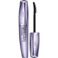 Rimmel Wonder’Bond Lash Filler + Hyaluronic Mascara 001 Black