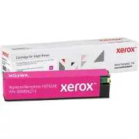 Xerox Varaustulostin - - Joka-päivän Magenta - Suuri kapasiteetti - 7000 sivua - Yhteensopiva HP